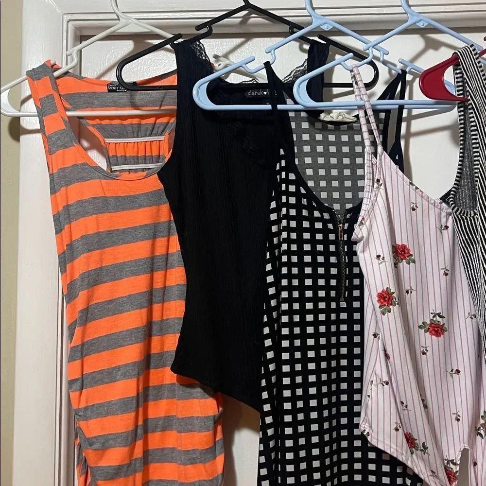 Small/ medium shirt bundle - Picture 2 of 11